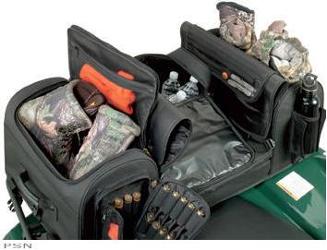 Moose tradition rack bag