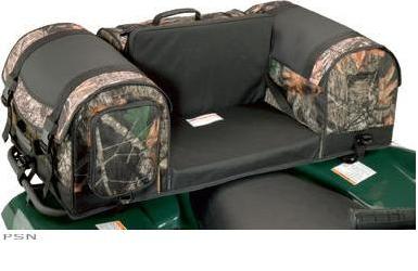 Moose tradition rack bag
