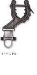 All rite products graspur™ all terrain racks