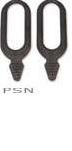 All rite products graspur™ all terrain racks