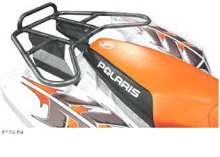 Cambridge metals & plastics pro-quad racks