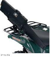 Moose atv gun scabbard pro