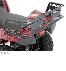 Moose rack extensions