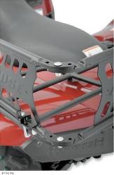 Moose rack extensions