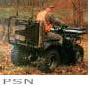 Professional hunting products atv totem