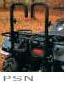 Professional hunting products atv totem