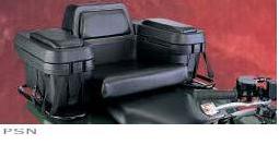 Moose executive storage trunk