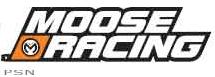 Moose racing® keychains