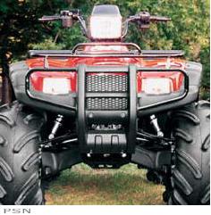 High lifter fender kit