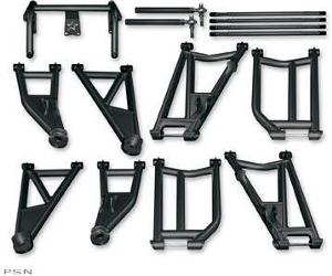 Lonestar racing +6.5” xtr  suspension kits