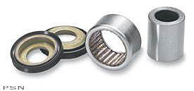 Moose racing® upper and lower shock bearing kits