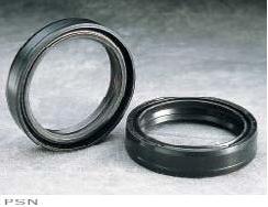 Parts unlimited® front fork seals