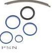 Parts unlimited® tech-syn rebuild kits for shocks