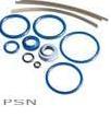 Parts unlimited® tech-syn rebuild kits for shocks
