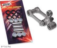 Pivot works linkage bearing kits