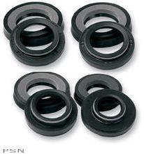 Race tech shock seals
