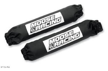 Moose utility division shock covers