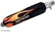 Outerwears evolution shockwears