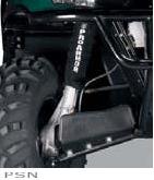 Pro armor® shock covers