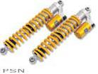 Ohlins shock absorbers