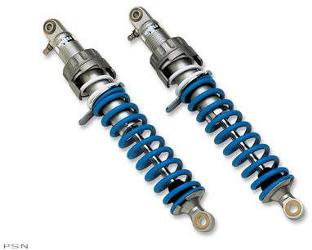 Works high-performance gas shocks