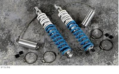 Works high-performance gas shocks