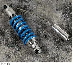 Works high-performance gas shocks