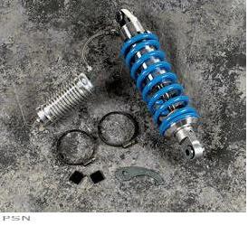 Works high-performance gas shocks