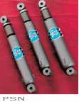 Wsm gas shocks