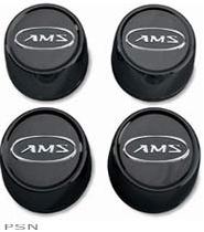 Ams™ large center caps