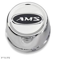 Ams™ small center caps