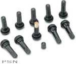 Dill valve stem assemblies