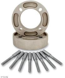 Dura blue® wheel spacers