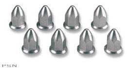 Moose racing® lug nuts