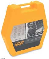 Moose utility division™ tire chains