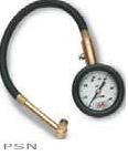 Accu - gage™ dial tire gauge with hose