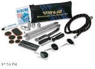 Stop & go™ tire repair kits