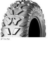 Dunlop® atv tires