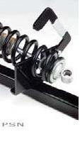 Cambridge metals & plastics® pro - series heavy - duty shock spring compressor