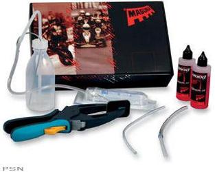 Magura® pro bleeder tool