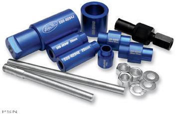 Motion pro® deluxe suspension bearing service tool