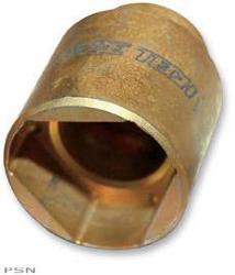 Race tech shock compression adjuster socket