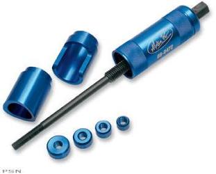 Motion pro® deluxe piston  pin puller