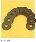 K&n® reinforced rubber washers