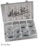 Motion pro® metric allen - head bolts kit