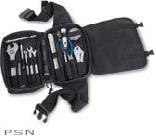 Cruztools® dmx™ fanny pack tool kit