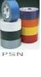 Isc racers tape top - grade colored duct tape