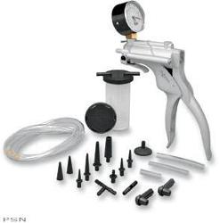Mityvac® vacuum pump kits