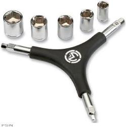 Moose racing® hex wrench