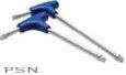 Motion pro® dual l - handle drivers
